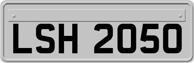 LSH2050