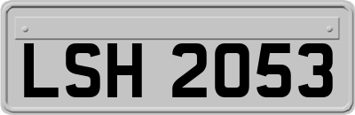 LSH2053