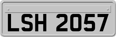 LSH2057