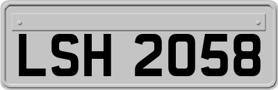 LSH2058