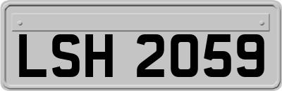 LSH2059