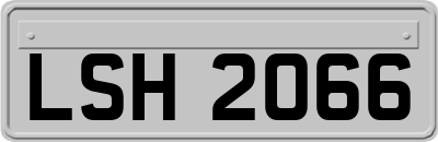LSH2066