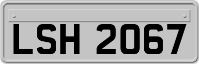 LSH2067