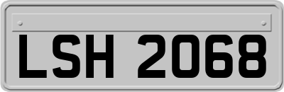 LSH2068