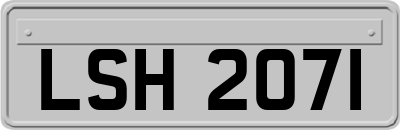 LSH2071
