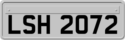 LSH2072