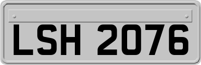 LSH2076