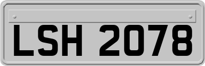 LSH2078