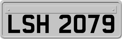LSH2079