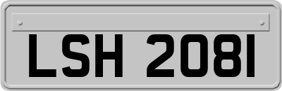 LSH2081