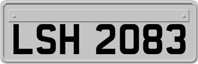 LSH2083