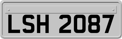 LSH2087
