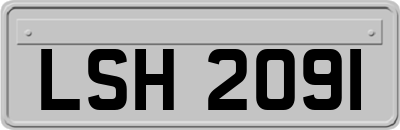 LSH2091