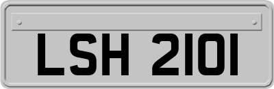 LSH2101