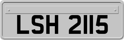 LSH2115