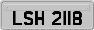 LSH2118
