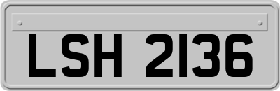 LSH2136