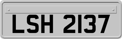 LSH2137