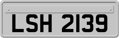 LSH2139