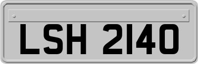 LSH2140