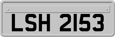 LSH2153