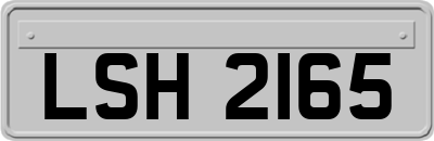 LSH2165