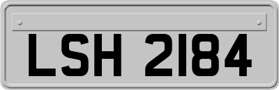 LSH2184