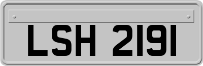 LSH2191