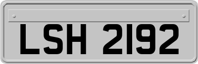 LSH2192