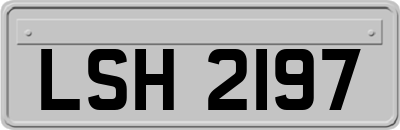 LSH2197