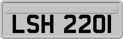LSH2201