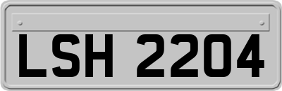 LSH2204