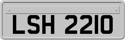 LSH2210