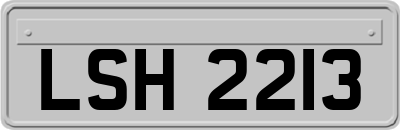 LSH2213