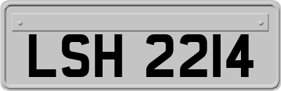 LSH2214