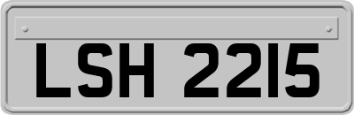 LSH2215