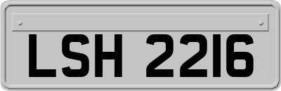 LSH2216