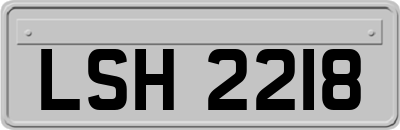 LSH2218