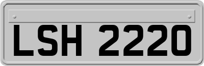 LSH2220