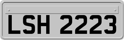 LSH2223