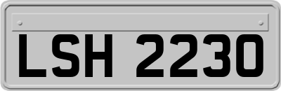 LSH2230