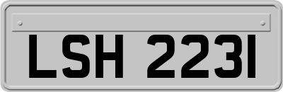 LSH2231