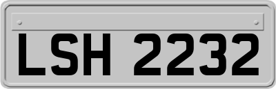 LSH2232