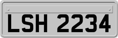 LSH2234