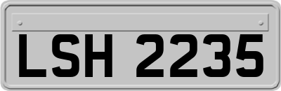LSH2235