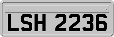 LSH2236