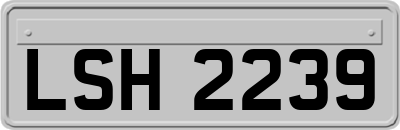LSH2239