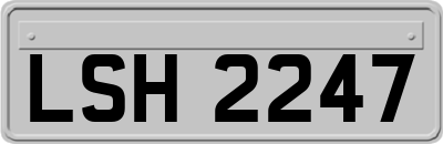LSH2247