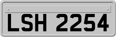 LSH2254