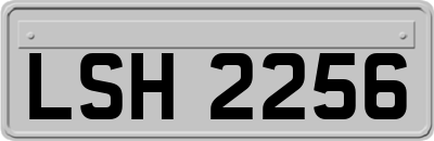 LSH2256